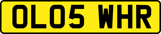 OL05WHR