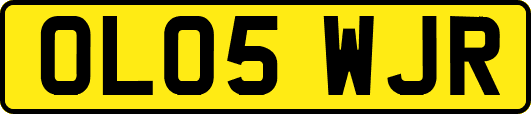 OL05WJR