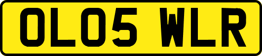 OL05WLR
