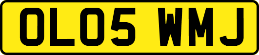 OL05WMJ