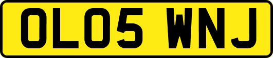 OL05WNJ