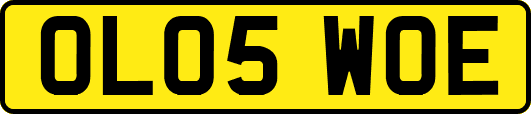 OL05WOE