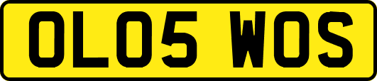OL05WOS