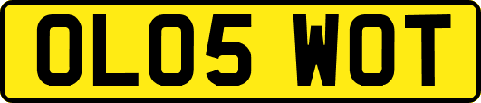 OL05WOT