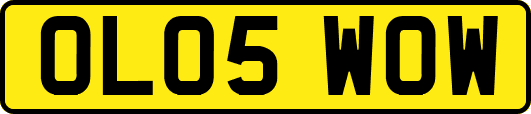 OL05WOW