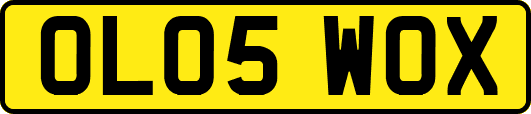 OL05WOX