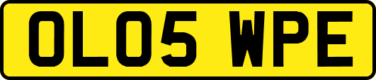 OL05WPE