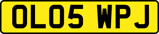 OL05WPJ