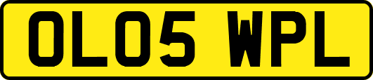 OL05WPL