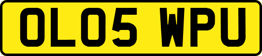 OL05WPU