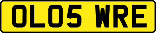 OL05WRE