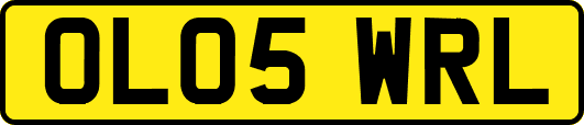 OL05WRL