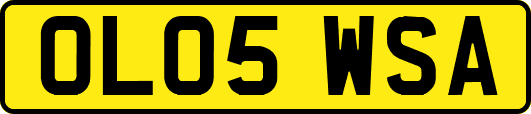 OL05WSA