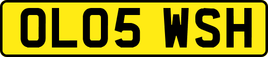 OL05WSH