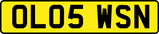 OL05WSN