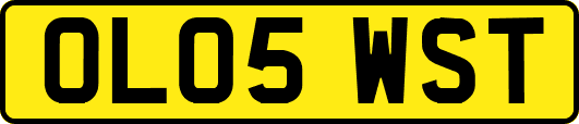 OL05WST