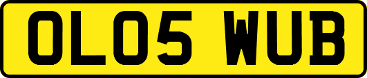 OL05WUB