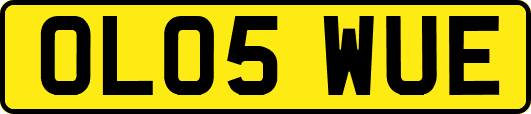 OL05WUE