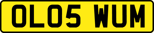 OL05WUM