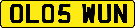 OL05WUN