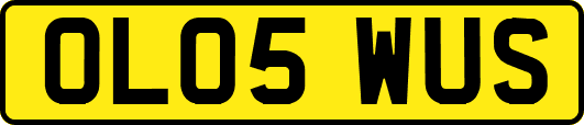 OL05WUS