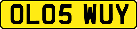 OL05WUY