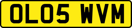 OL05WVM