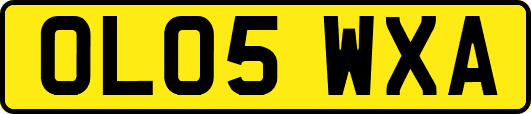 OL05WXA