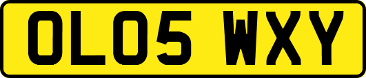 OL05WXY