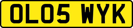 OL05WYK