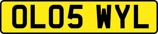 OL05WYL