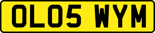 OL05WYM