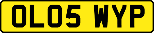 OL05WYP