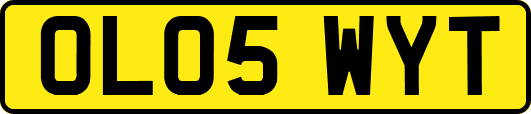 OL05WYT