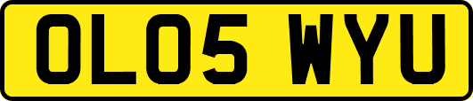 OL05WYU