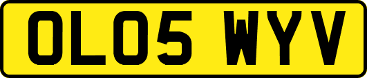 OL05WYV