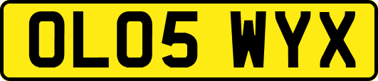 OL05WYX
