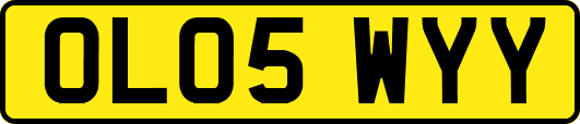 OL05WYY