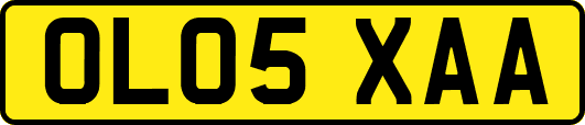 OL05XAA