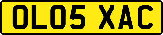 OL05XAC