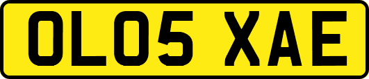 OL05XAE
