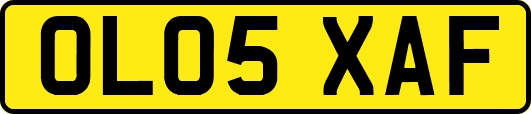 OL05XAF