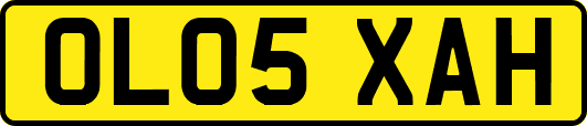 OL05XAH