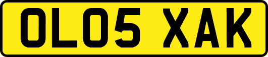 OL05XAK