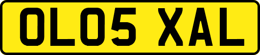 OL05XAL