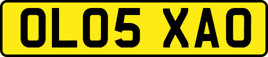 OL05XAO