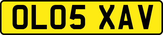 OL05XAV