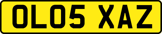 OL05XAZ
