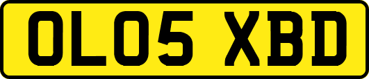 OL05XBD