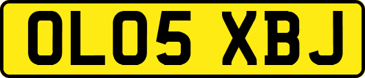 OL05XBJ